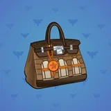 Loot Bag #4531 Loot Bag #4531