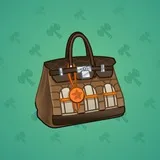 Loot Bag #4536 Loot Bag #4536