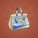Loot Bag #4539 Loot Bag #4539