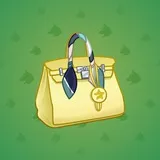 Loot Bag #4543 Loot Bag #4543