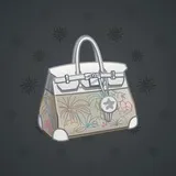 Loot Bag #4554 Loot Bag #4554