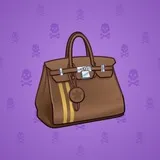 Loot Bag #4565