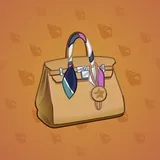 Loot Bag #4569 Loot Bag #4569