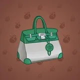 Loot Bag #4573 Loot Bag #4573
