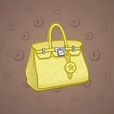 Loot Bag #4574 Loot Bag #4574