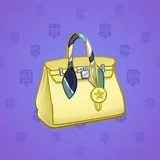 Loot Bag #4578 Loot Bag #4578