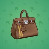 Loot Bag #4582 Loot Bag #4582