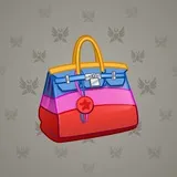 Loot Bag #4583 Loot Bag #4583