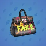 Loot Bag #4589 Loot Bag #4589