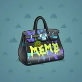 Loot Bag #4598 Loot Bag #4598