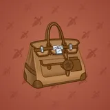 Loot Bag #4609 Loot Bag #4609