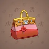 Loot Bag #4615 Loot Bag #4615