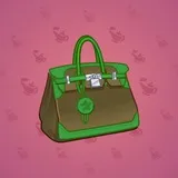 Loot Bag #4624 Loot Bag #4624