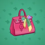 Loot Bag #4641 Loot Bag #4641