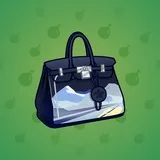 Loot Bag #4643 Loot Bag #4643