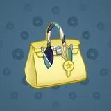 Loot Bag #4646 Loot Bag #4646