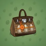 Loot Bag #4678 Loot Bag #4678