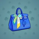 Loot Bag #4687 Loot Bag #4687