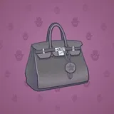 Loot Bag #4707 Loot Bag #4707
