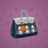 Loot Bag #4712 Loot Bag #4712
