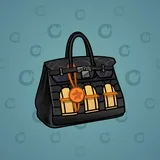 Loot Bag #472 Loot Bag #472