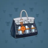 Loot Bag #4724 Loot Bag #4724
