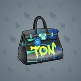 Loot Bag #4744 Loot Bag #4744