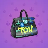 Loot Bag #4747 Loot Bag #4747