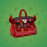 Loot Bag #4751 Loot Bag #4751