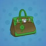 Loot Bag #4754 Loot Bag #4754