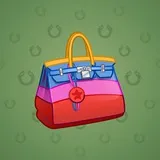Loot Bag #4760 Loot Bag #4760