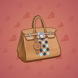 Loot Bag #4773 Loot Bag #4773