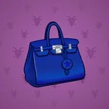 Loot Bag #4777 Loot Bag #4777