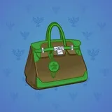 Loot Bag #4784 Loot Bag #4784