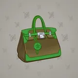 Loot Bag #4786 Loot Bag #4786
