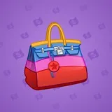 Loot Bag #4791 Loot Bag #4791