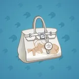 Loot Bag #4796 Loot Bag #4796