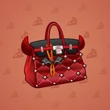 Loot Bag #4802 Loot Bag #4802