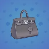 Loot Bag #4807 Loot Bag #4807