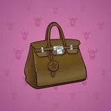Loot Bag #4808 Loot Bag #4808