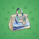 Loot Bag #4814 Loot Bag #4814