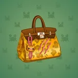 Loot Bag #4815 Loot Bag #4815