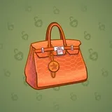Loot Bag #4823 Loot Bag #4823