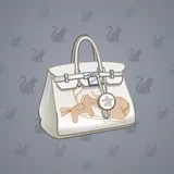 Loot Bag #4839 Loot Bag #4839