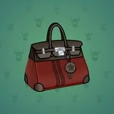 Loot Bag #4843 Loot Bag #4843