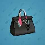 Loot Bag #4849 Loot Bag #4849