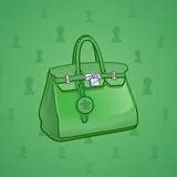 Loot Bag #4854 Loot Bag #4854