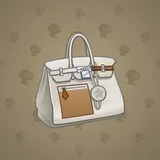 Loot Bag #4858 Loot Bag #4858
