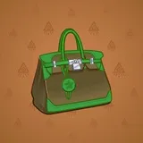 Loot Bag #4864 Loot Bag #4864