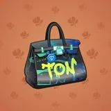 Loot Bag #4869 Loot Bag #4869